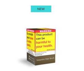 Mixed Carton: 3 TEREA Flavours