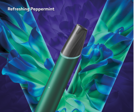 VEEV NOW ULTRA 2mL Classic Mint