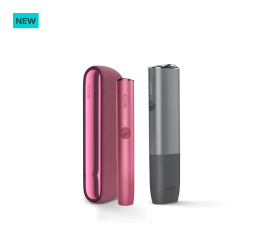 Shop IQOS Holders, Kits, Chargers & Accessories | IQOS