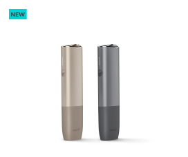 2 x IQOS ILUMA ONE Bundle