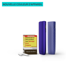 Offre d’ensemble Choix du Débutant