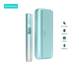 IQOS ILUMA i PRIME