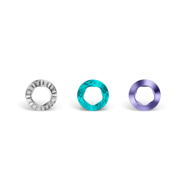 IQOS ILUMA Fusion Ring Set