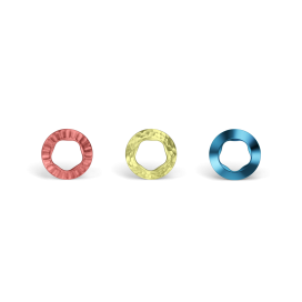 IQOS ILUMA Zenith Ring Set