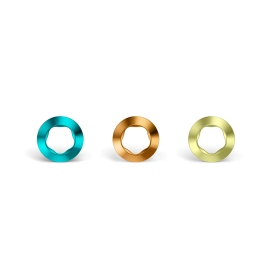 IQOS ILUMA Shine Ring Set