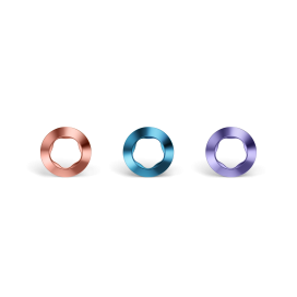IQOS ILUMA Synergy Ring Set