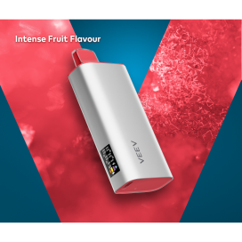 Watermelon VEEV NOW 18 mL jetable