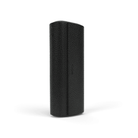 IQOS ILUMA Prime Leather-Like Full Wrap
