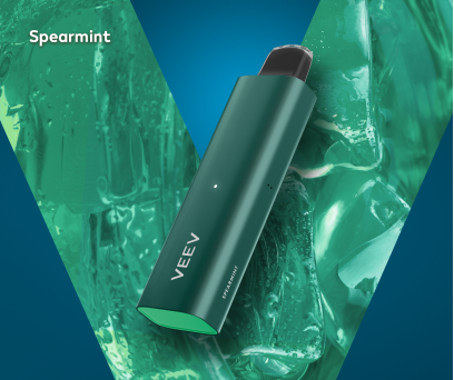 VEEV NOW Disposable Vape Devices (VEEBA) & Bundles | VEEV Canada