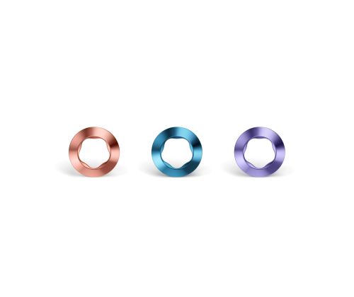 IQOS ILUMA Synergy Ring Set