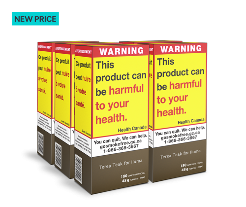 The Ultimate TEREA Bundle