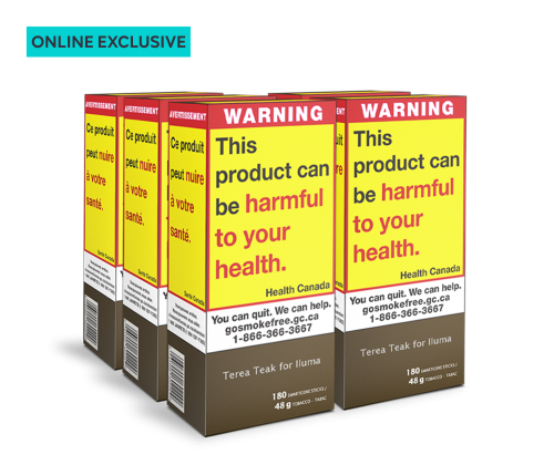 The Ultimate TEREA Bundle