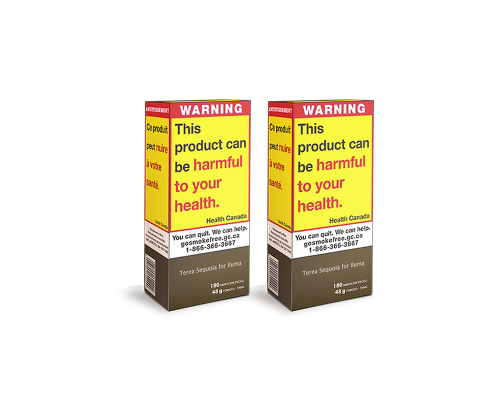 The TEREA Bundle