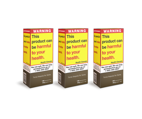 The Ultra TEREA Bundle