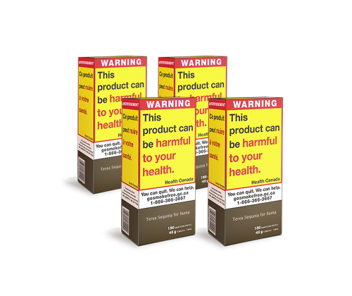 The Ultra Plus TEREA Bundle