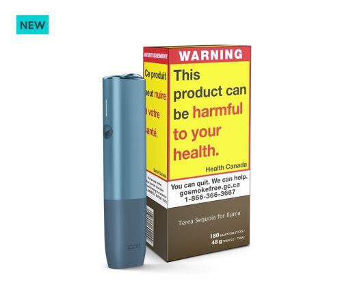 IQOS ILUMA ONE 180 Bundle