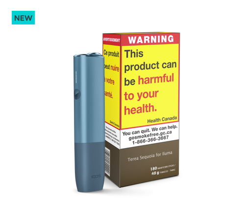 IQOS ILUMA ONE 180 Bundle