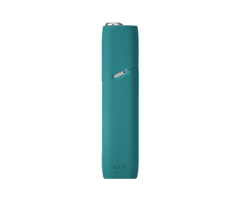 Silicone Sleeve 3M - Teal Green